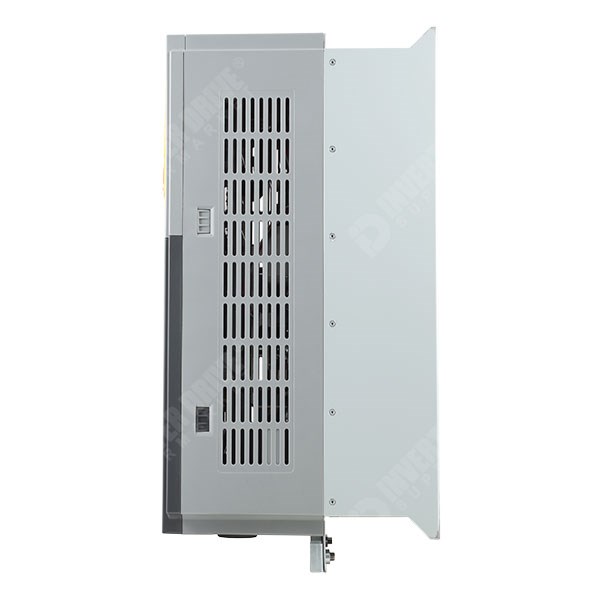 Photo of Parker AC20 IP20 37kW 400V 3ph AC Inverter Drive, DBr, STO, C3 EMC with Ethernet