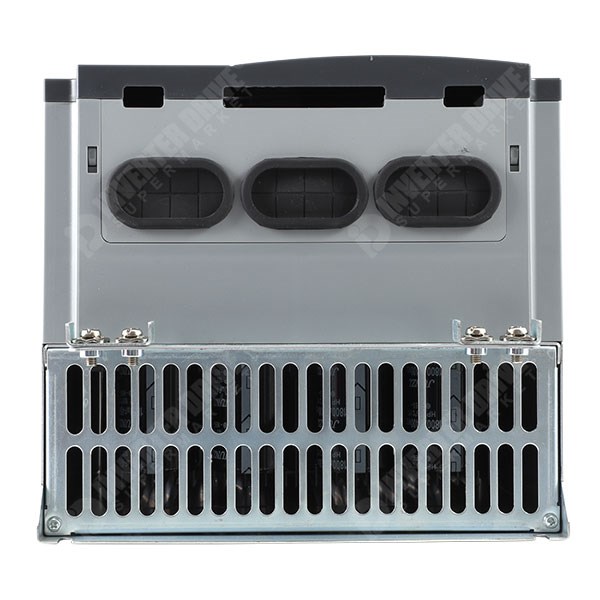 Photo of Parker AC20 IP20 37kW 400V 3ph AC Inverter Drive, DBr, STO, C3 EMC with Ethernet