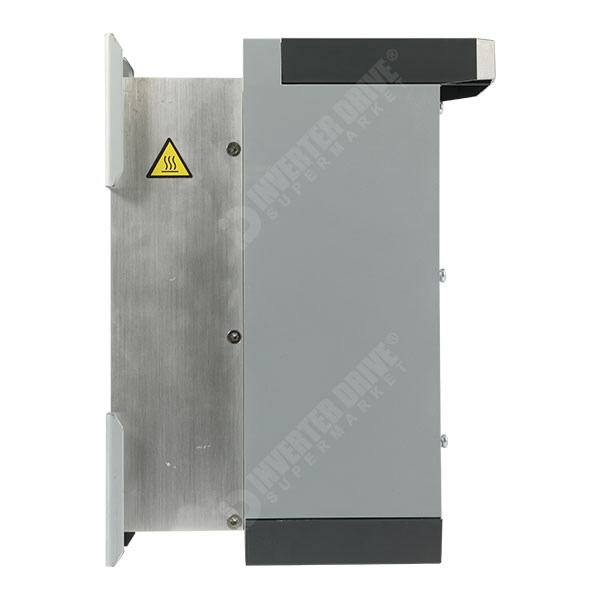 Photo of Parker AC30 Power Module 0.75kW/1.1W 400V 3ph, DBr, STO, Unfiltered
