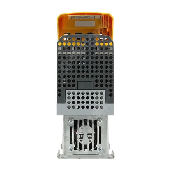 Photo of Parker AC30P 3kW/4kW 400V AC Inverter, DBr, STO, C3 EMC with Ethernet