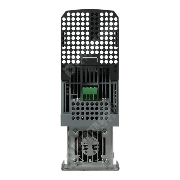 Photo of Parker AC30P 3kW/4kW 400V AC Inverter, DBr, STO, C3 EMC with Ethernet