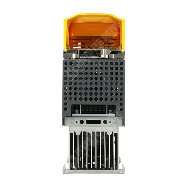 Photo of Parker AC30P 3kW/4kW 400V AC Inverter, DBr, STO, C3 EMC with Ethernet