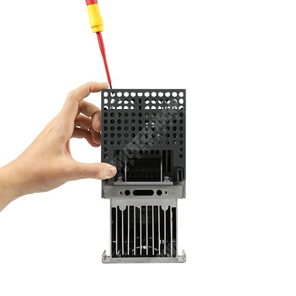 Photo of Parker AC30V Power Module 1.5kW/2.2kW 400V 3ph, DBr, STO, Unfiltered
