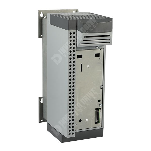 Photo of Parker AC30V 7.5kW/11kW 400V AC Inverter, DBr, STO, C3 EMC with Ethernet