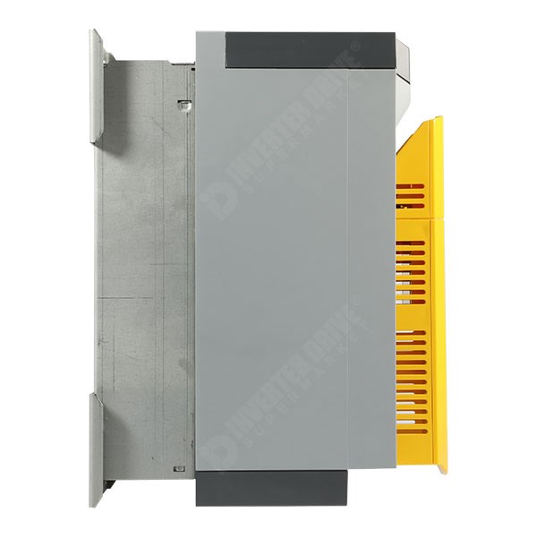 Photo of Parker AC30V 7.5kW/11kW 400V AC Inverter, DBr, STO, C3 EMC with Ethernet