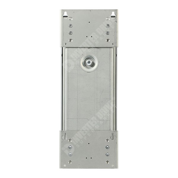 Photo of Parker AC30V 7.5kW/11kW 400V AC Inverter, DBr, STO, C3 EMC with Ethernet