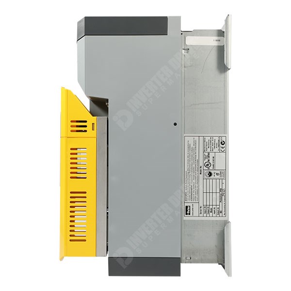 Photo of Parker AC30V 11kW/15kW 400V AC Inverter, DBr, STO, C3 EMC with Ethernet