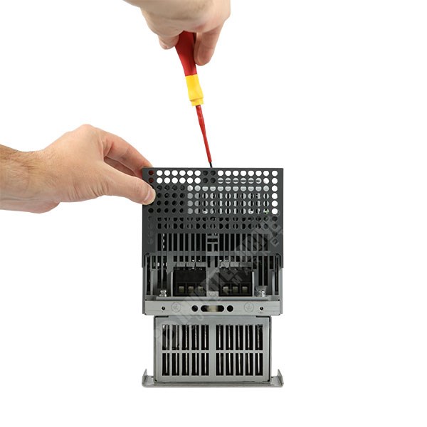 Photo of Parker AC30 Power Module, 15/18.5kW, 400V 3ph, DBR, Unfiltered 