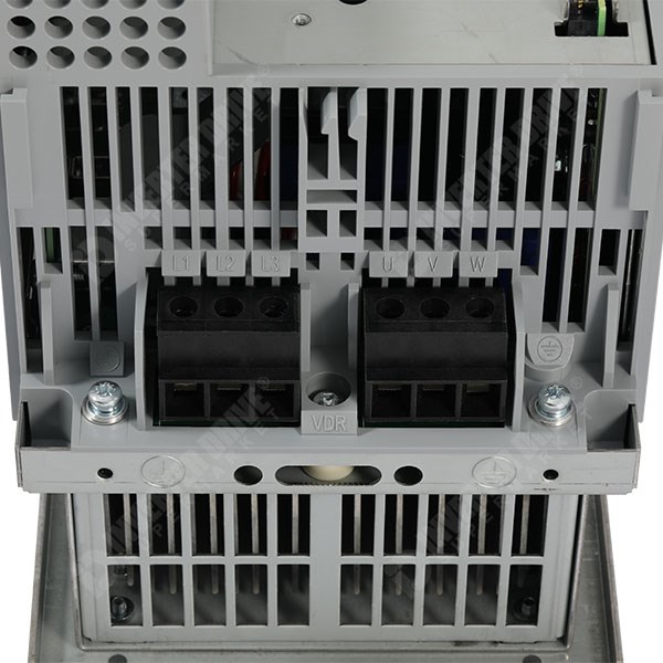 Photo of Parker AC30 Power Module, 15/18.5kW, 400V 3ph, DBR, Unfiltered 