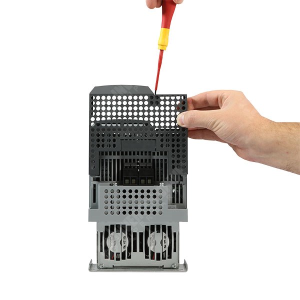 Photo of Parker AC30 Power Module, 15/18.5kW, 400V 3ph, DBR, Unfiltered 