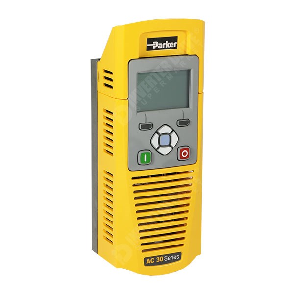 Photo of Parker AC30 Advanced Control Module 30P-2S-0000