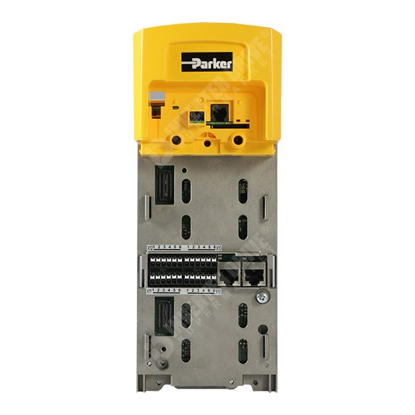 Photo of Parker AC30 Advanced Control Module 30P-2S-0000