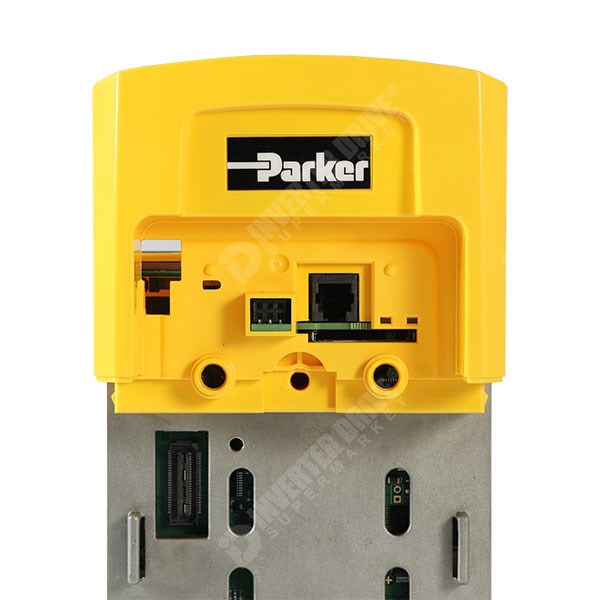 Photo of Parker AC30 Advanced Control Module 30P-2S-0000