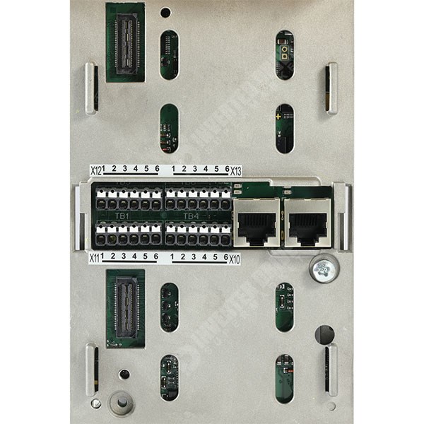 Photo of Parker AC30 Advanced Control Module 30P-2S-0000