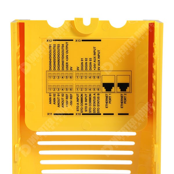 Photo of Parker AC30 Advanced Control Module 30P-2S-0000