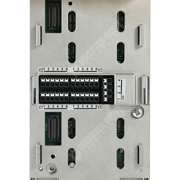 Photo of Parker AC30V 1.5kW/2.2kW 400V AC Inverter, DBr, STO, C3 EMC with Ethernet