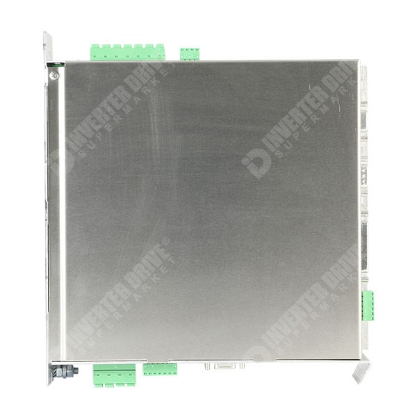 Photo of Parker SSD 638 6A x 230V AC Servo Drive - 638A063F0STO000000RD2