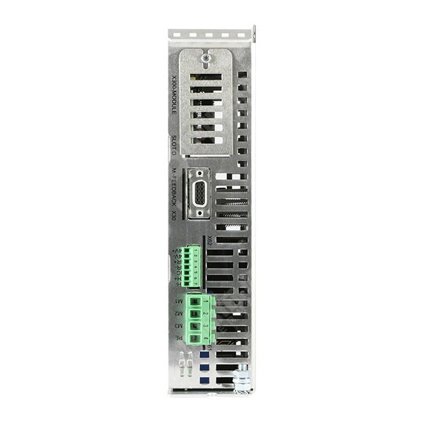 Photo of Parker SSD 638 6A x 230V AC Servo Drive - 638A063F0STO000000RD2
