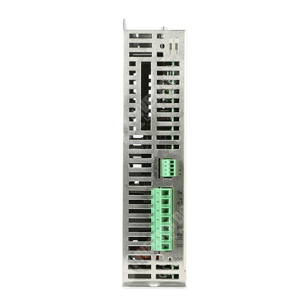 Photo of Parker SSD 638 6A x 230V AC Servo Drive - 638A063F0STO000000RD2