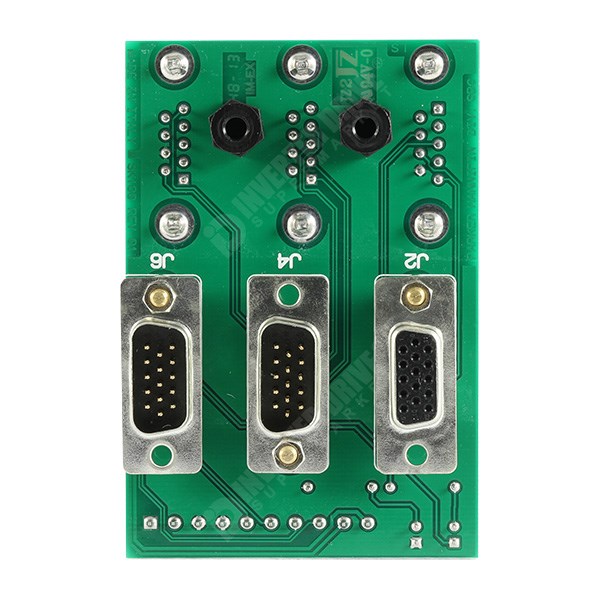 Photo of Parker Cable Adaptor For Use With Drive Type SLVD*N