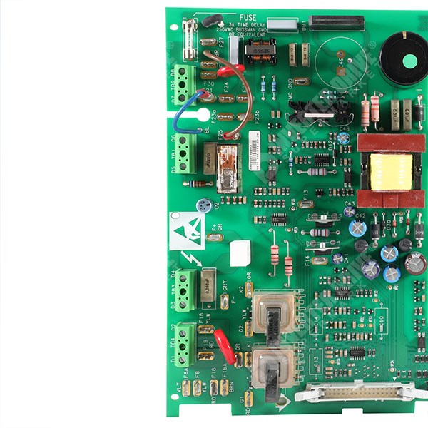 Photo of Parker SSD - Spare Power Board for 591 DC Drives at 35A, 70A, 110A, 150A, 180A &amp; 270A - AH385851U003-1 