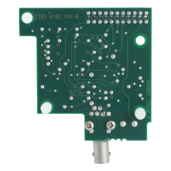 Photo of Parker SSD LA387997U011 - 590P &amp; 590 Encoder Feedback Card (Glass Fibre)