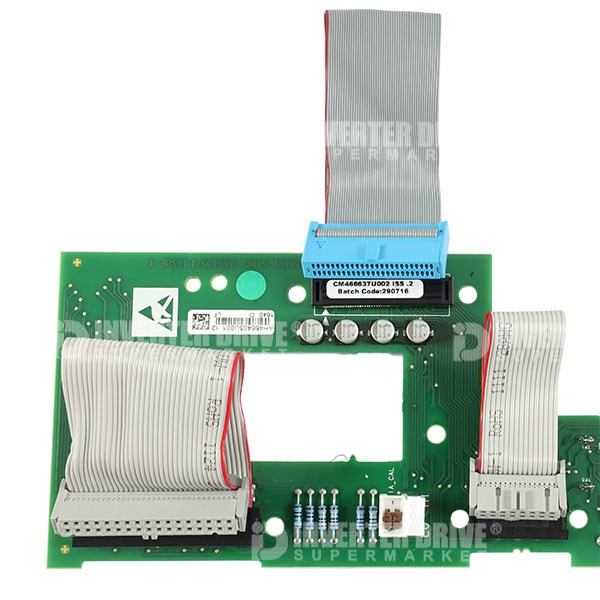 Photo of Parker SSD Spare Field Board for 590PH LV DC Drive AH466002U001