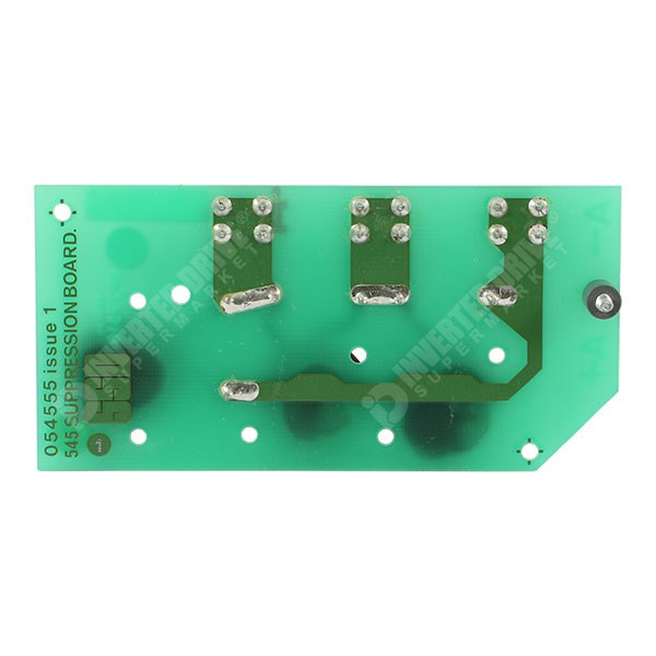 Photo of Parker SSD - Spare Suppression Board for 547 &amp;  548 Obsolete Drives - AH54555U004