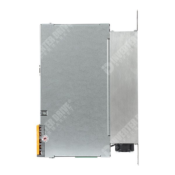 Photo of Parker Compax 3, Multi Axis - 15A x 400V AC Servo Positioning Drive