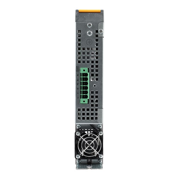 Photo of Parker Compax 3, Multi Axis - 15A x 400V AC Servo Positioning Drive