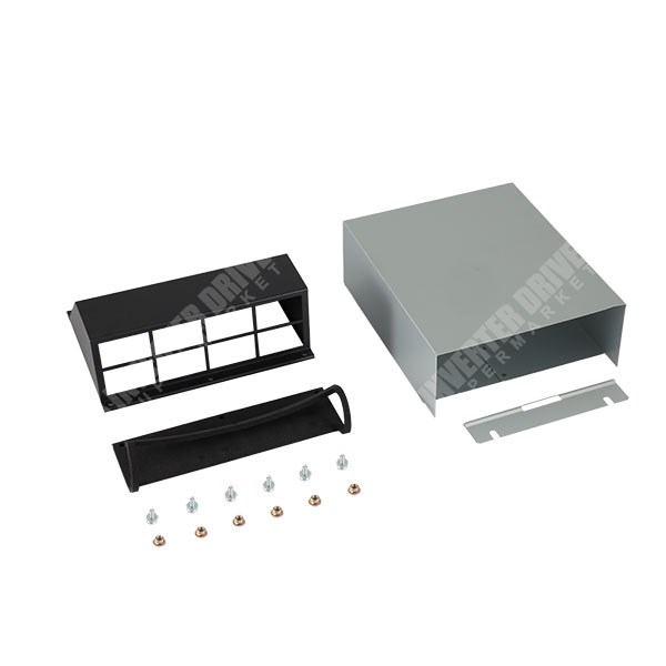 Photo of Parker SSD Roof Duct Kit for 590P/591P in Frame Size 4