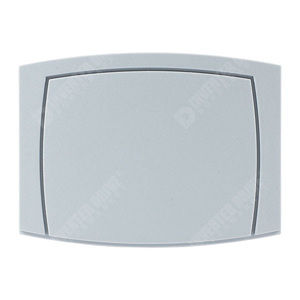 Photo of Parker SSD Keypad Blank for 650 Series Inverter (size 1-3)