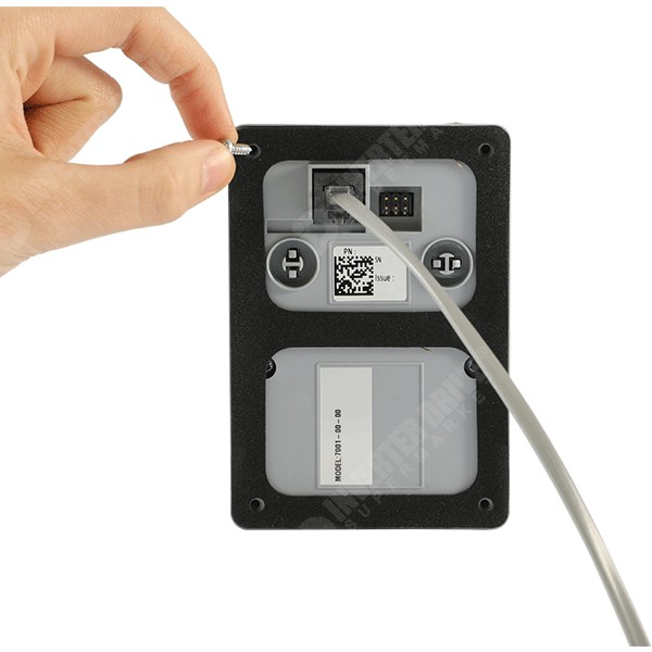 Photo of Parker AC30 Inverter Keypad Remote Mounting Kit