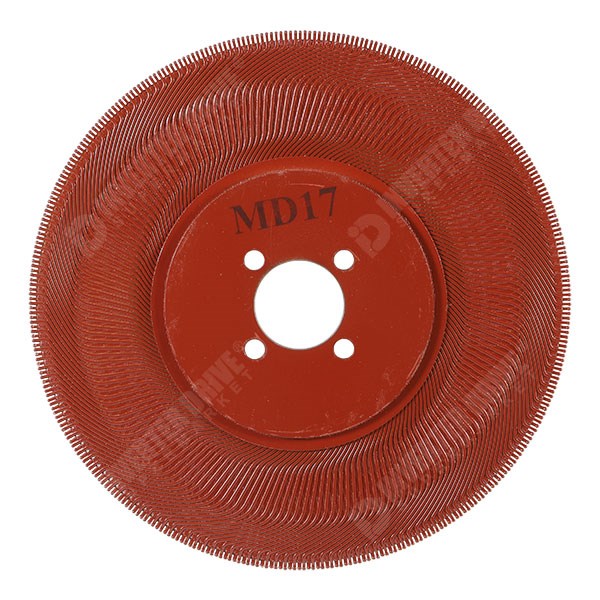 Photo of Parker SSD Parvex (Axem) Armature Disc for MD17HS Servo Motor