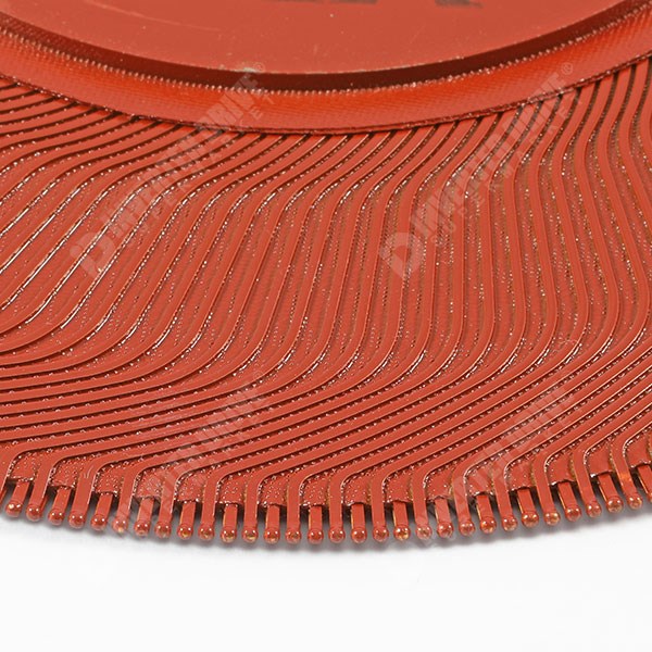 Photo of Parker SSD Parvex (Axem) Armature Disc for MD17HS Servo Motor