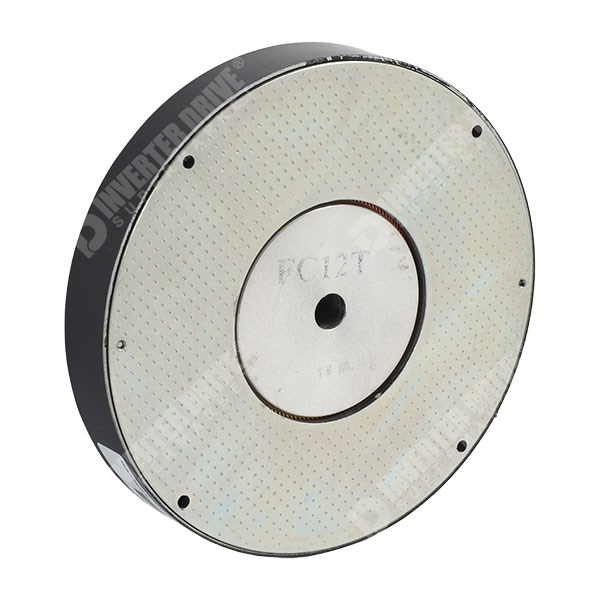 Photo of Axem - FC12T R0039 Tacho for Disc Armature DC Servo Motor