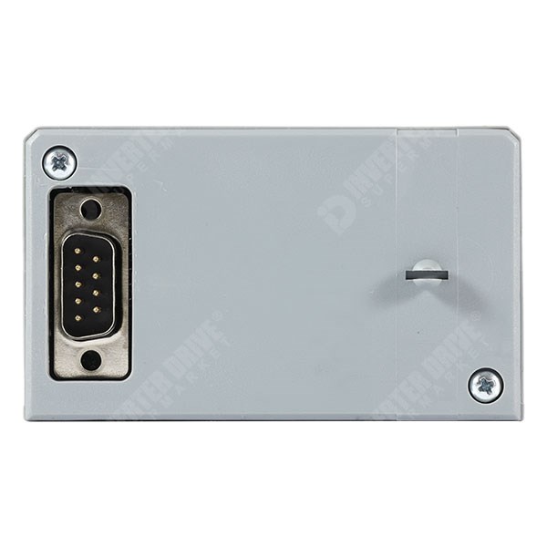 Photo of Parker SSD - SLVD Display and KeyPad