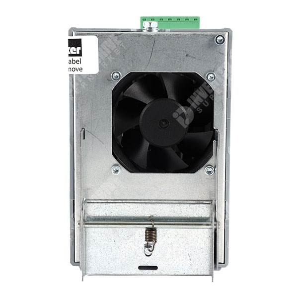 Photo of Parker SLVD AC Servo Drive - 1A x 230V - SLVD1NS