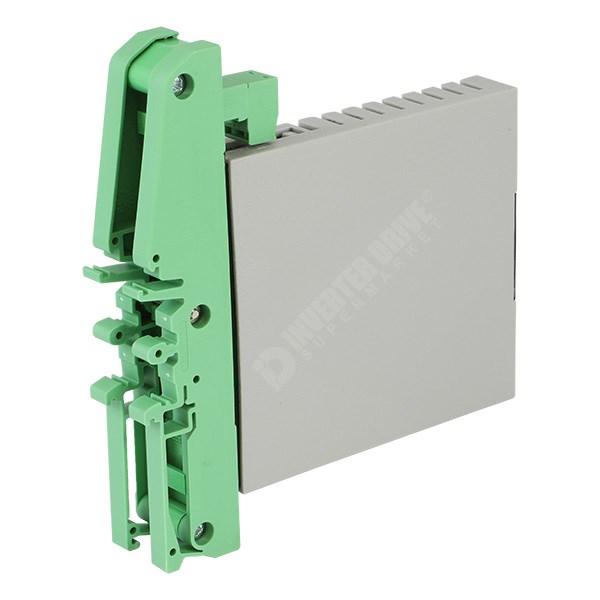 Photo of Parker SSD RS232 to Fibre Optic Master/Slave Speed-Lock Transmitter