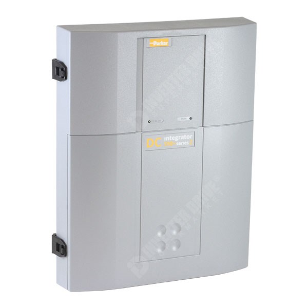 Photo of Parker SSD Spare 590PD Control Door Frame 4 &amp; 5 DC Drives