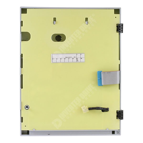 Photo of Parker SSD Spare 590PD Control Door Frame 4 &amp; 5 DC Drives