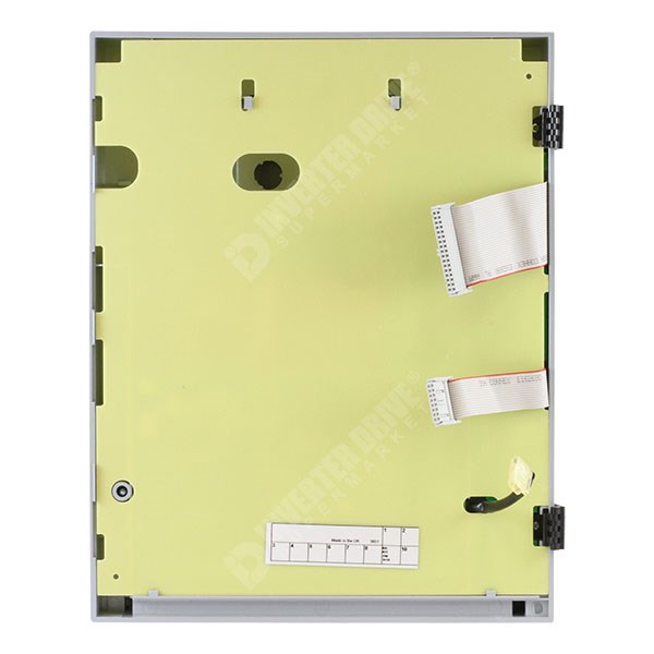 Photo of Parker SSD Spare 590PXD Control Door with 6901 Keypad