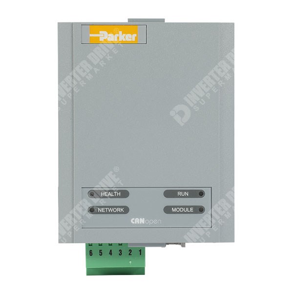 Photo of Parker 6053 CANopen Comms Card for 690PB Only
