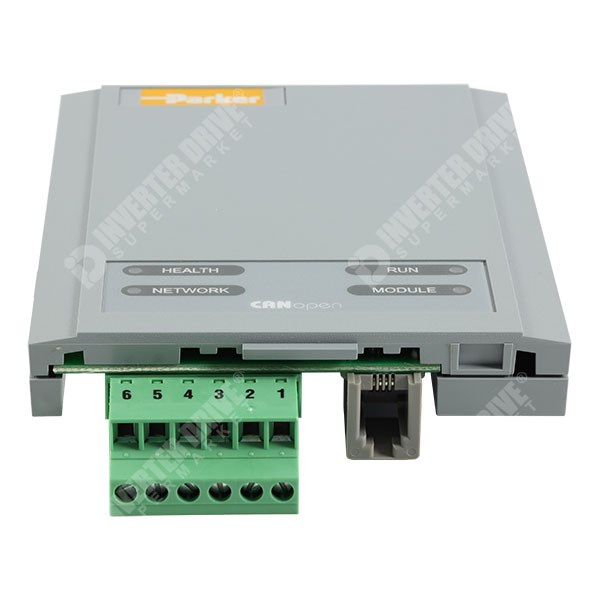 Photo of Parker 6053 CANopen Comms Card for 690PB Only