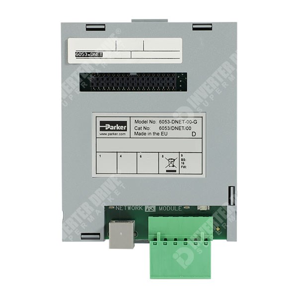 Photo of Parker 6053 DeviceNet Comms Card for 690PB Only