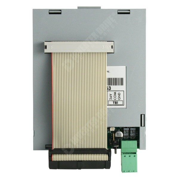 Photo of Parker 6053LINK Fibre Optic Comms Card for 690PB Only