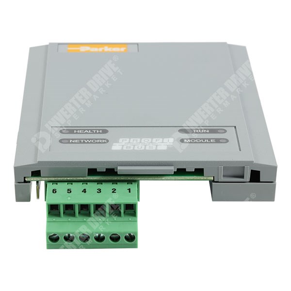 Photo of Parker 6053 Profibus Comms Card for 690PB Only