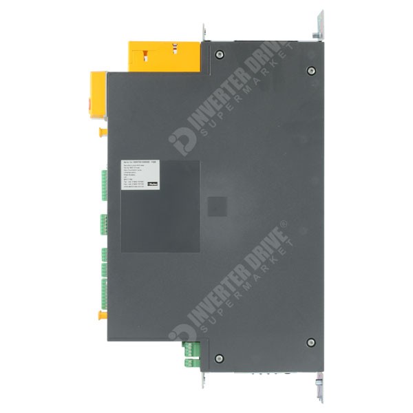 Photo of Parker SSD 890CD 4kW 400V Common DC Bus Inverter Drive, STO, C3 EMC