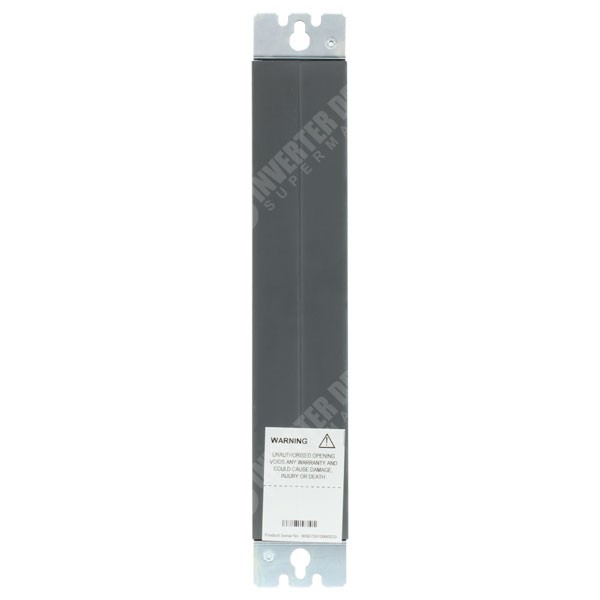 Photo of Parker SSD 890CD 4kW 400V Common DC Bus Inverter Drive, STO, C3 EMC