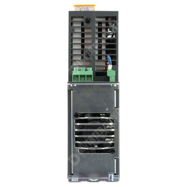 Photo of Parker SSD 890CD 4kW 400V Common DC Bus Inverter Drive, STO, C3 EMC